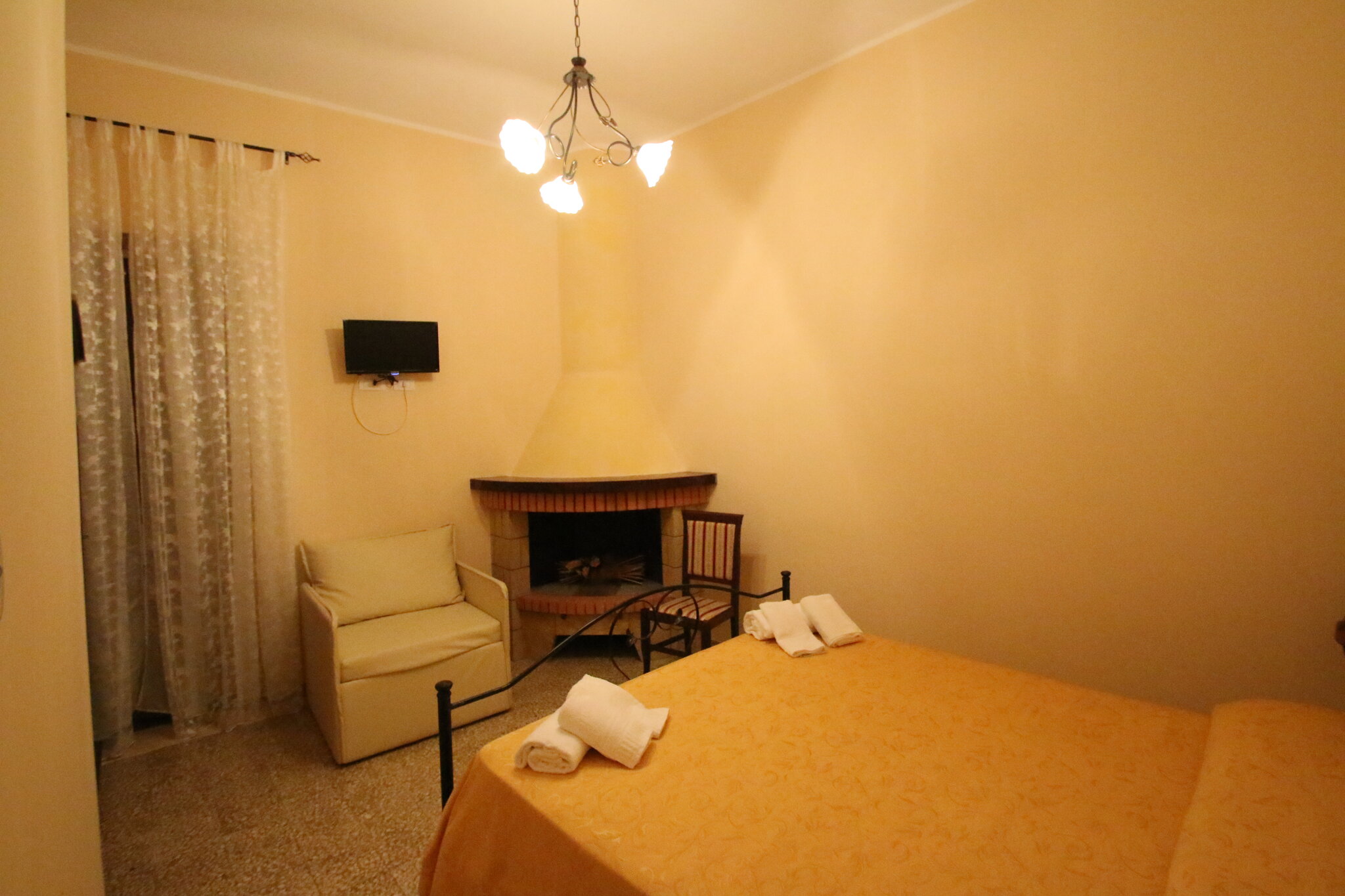 Albergo Diffuso Borgo dei Greci 3