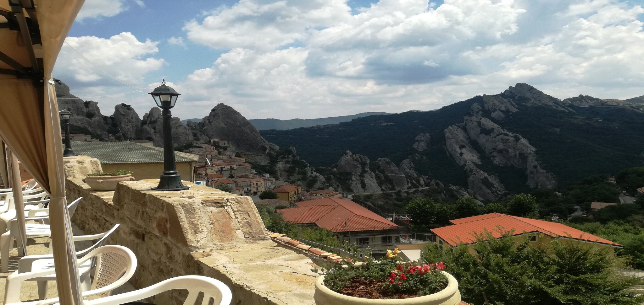 B&B al Balcone delle Dolomiti 3