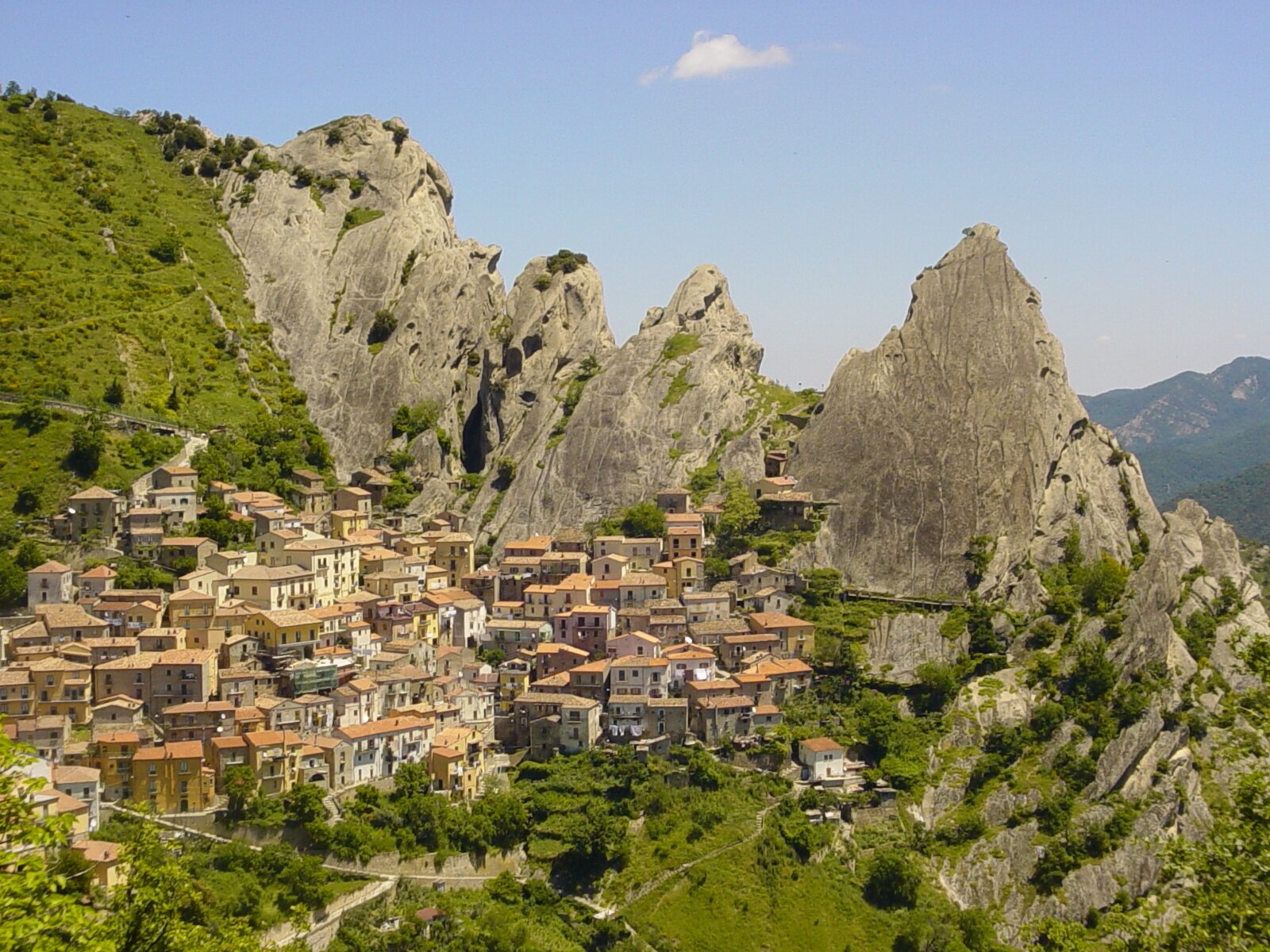 B&B al Balcone delle Dolomiti 2