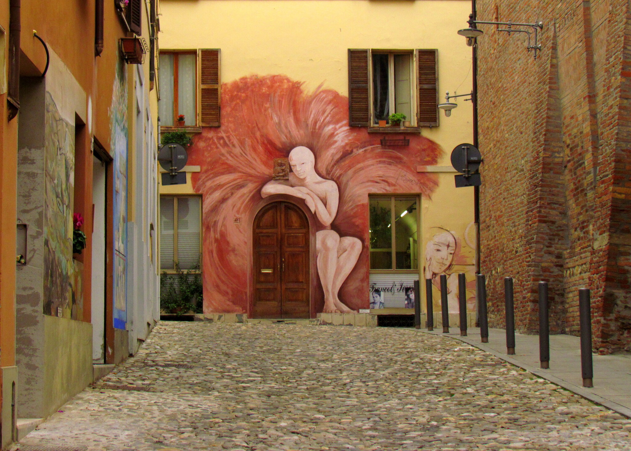 B&B Dolcevita 3