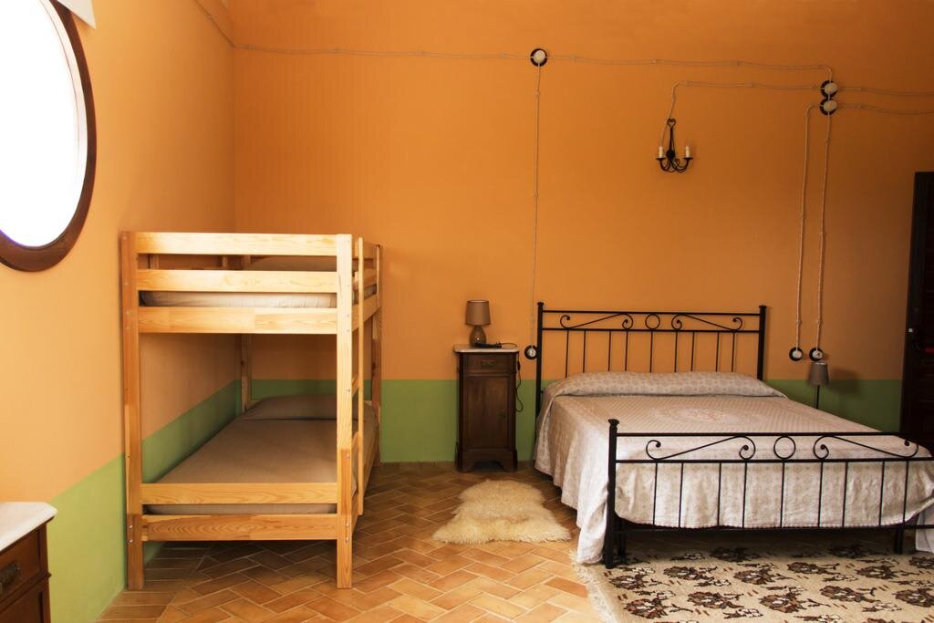 Agriturismo Casale Rosarossa 2