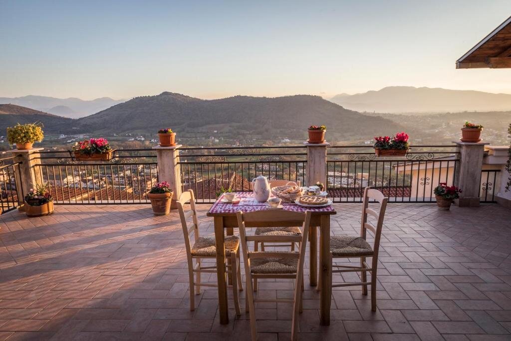 Agriturismo Casale Rosarossa 3