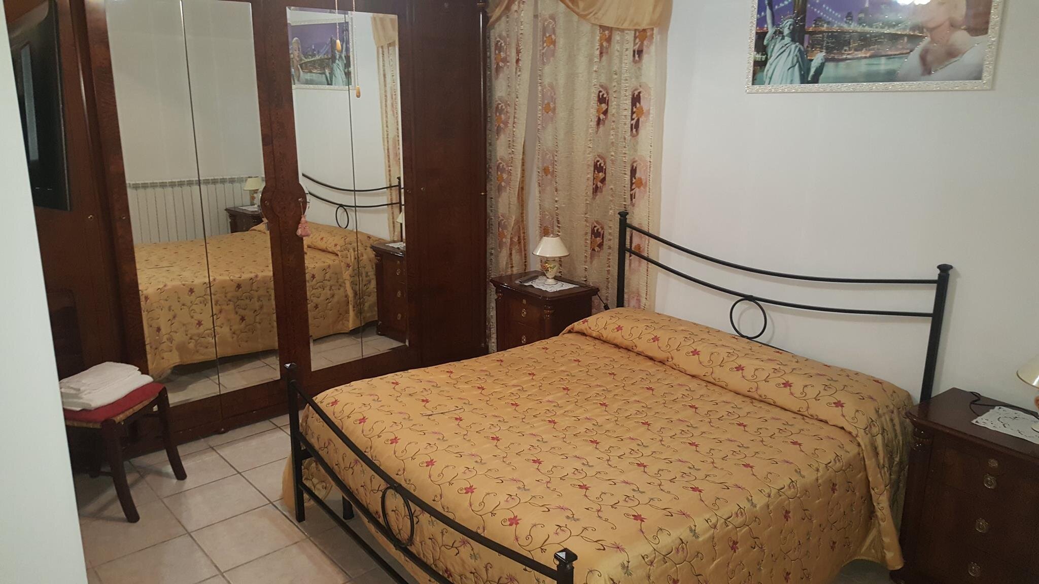 B&B il Feudo 3