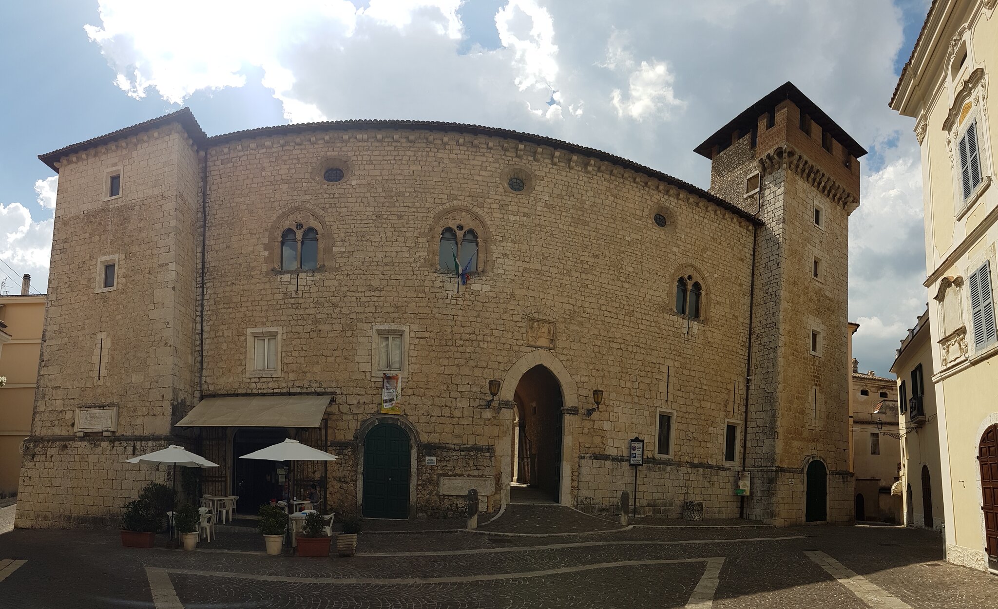 B&B il Feudo 2