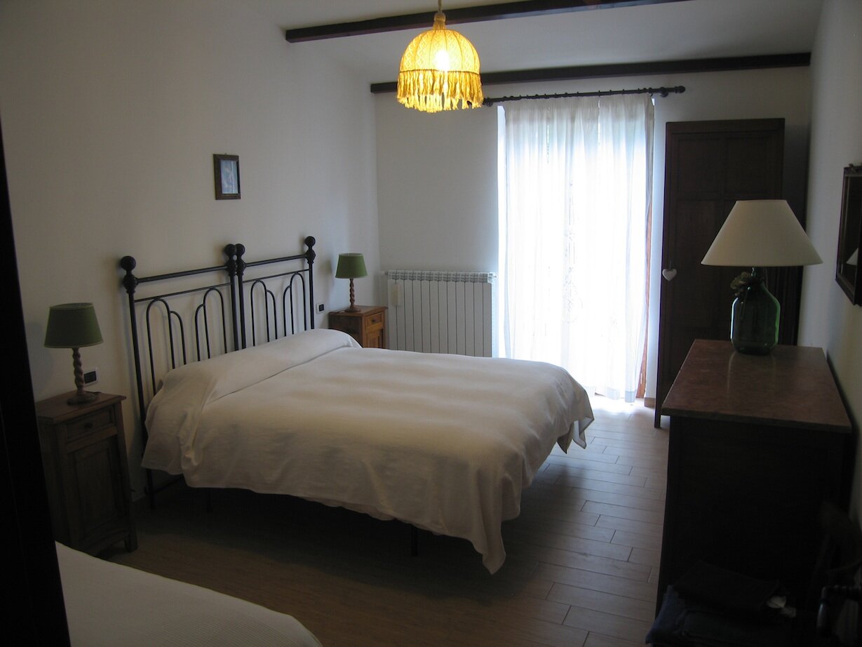 Casa Vacanza Il Sorriso 2
