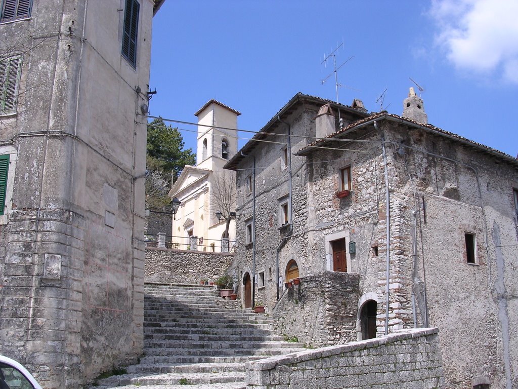 Casa Vacanza Il Sorriso 3