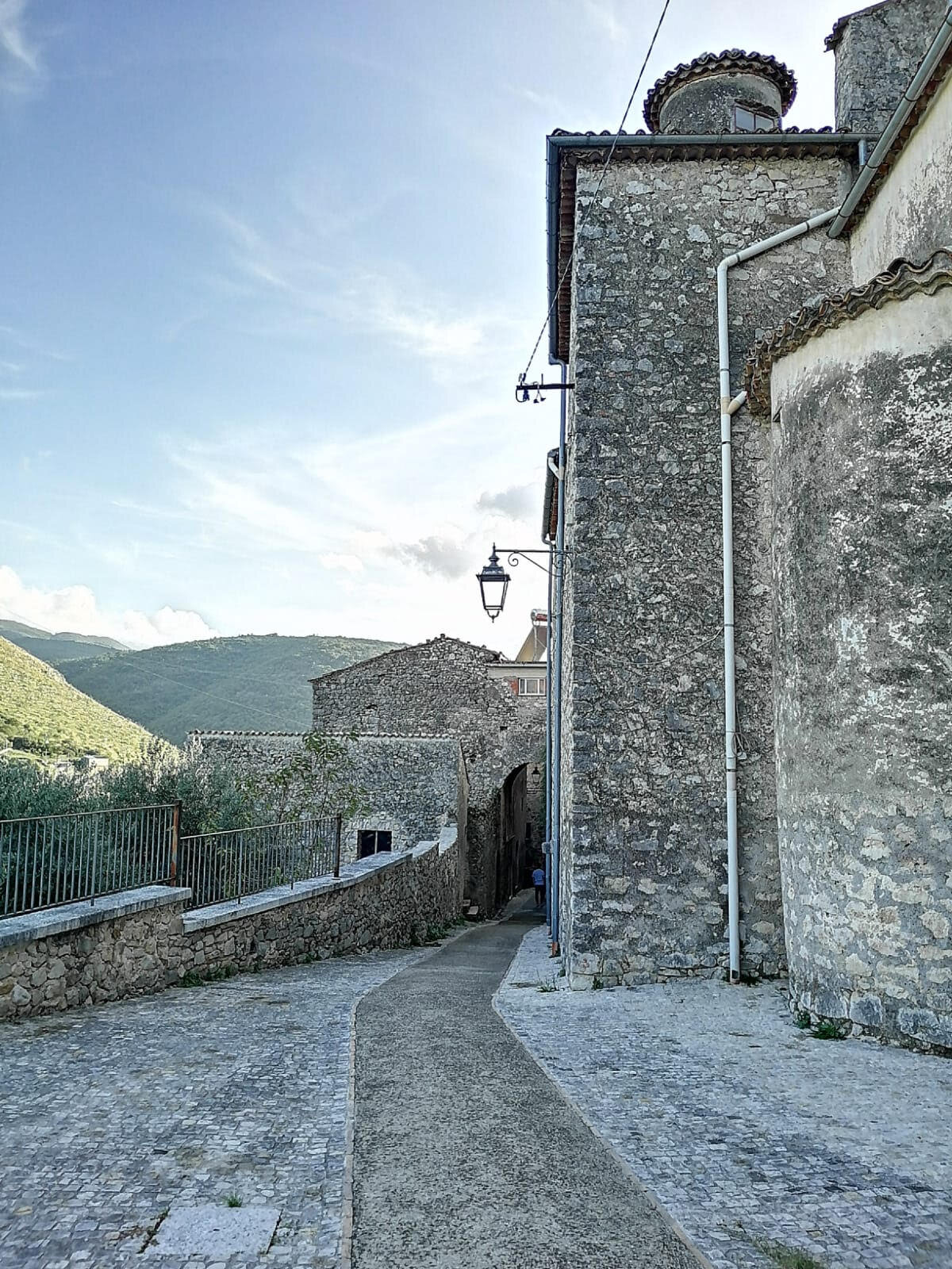 Valle Fiorita Casa Vacanze 3