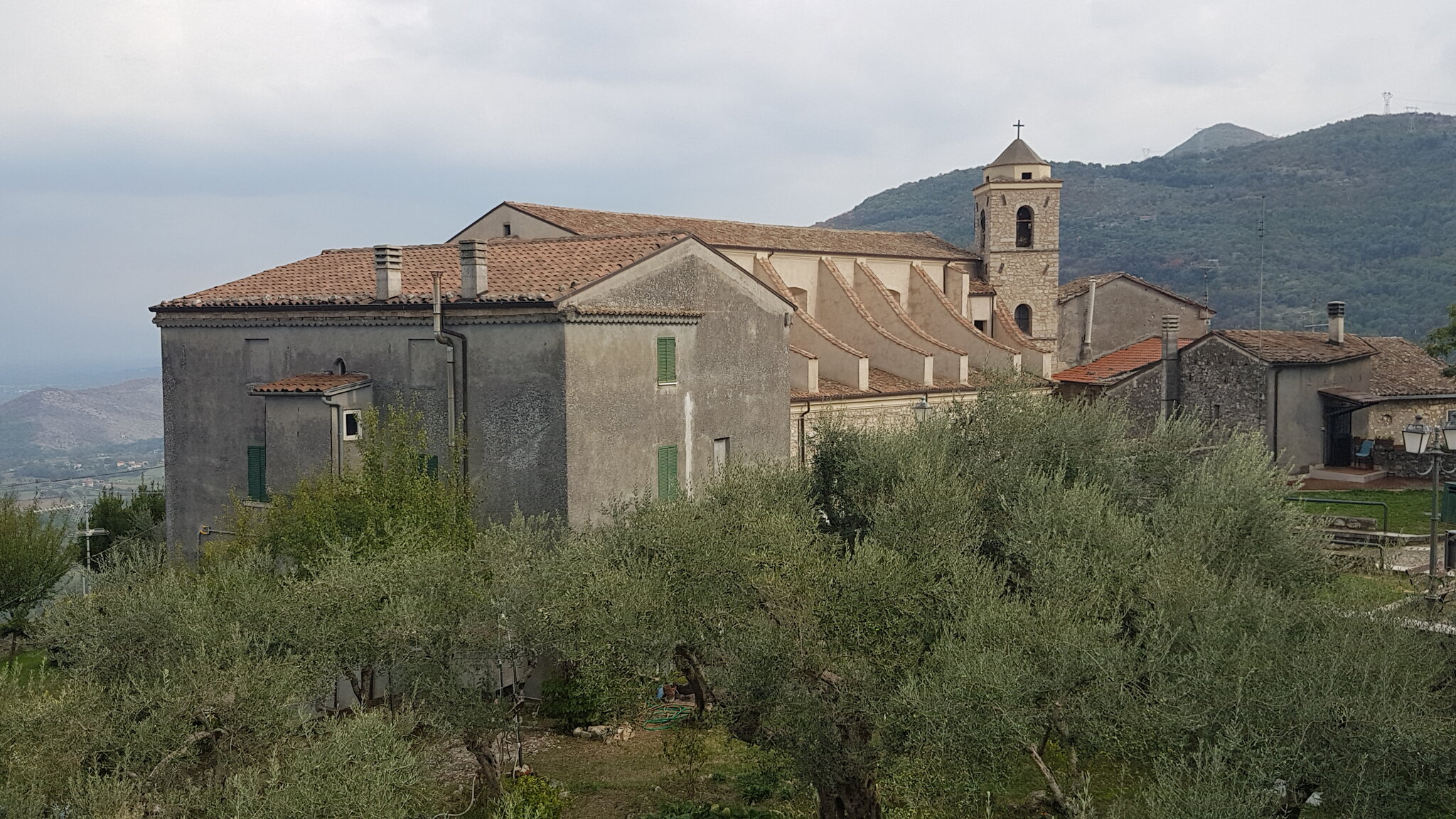 Valle Fiorita Casa Vacanze 2