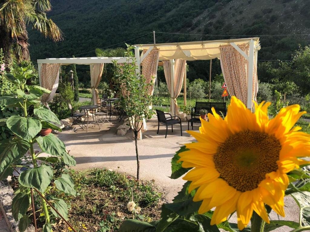 Villa Iannetta di Montecassino 2