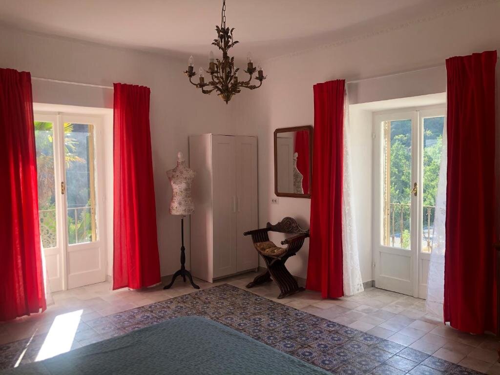 Villa Iannetta di Montecassino 3