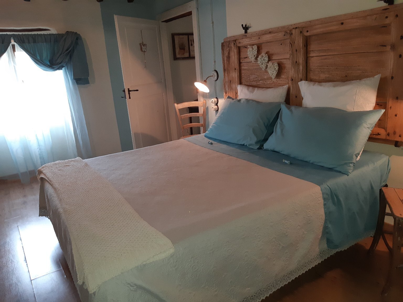 B&B Ca Nova 2