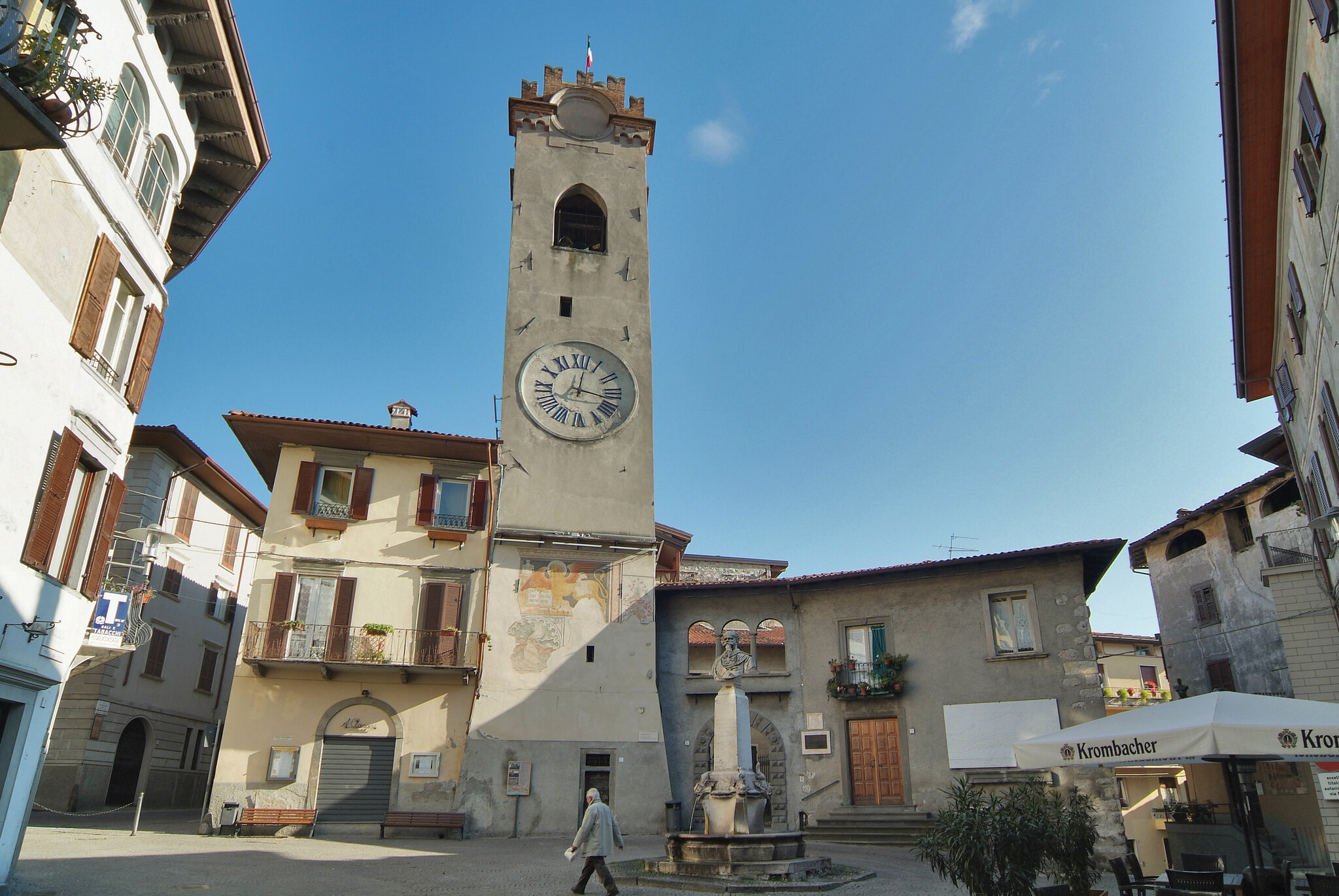 Hotel Brescia 3