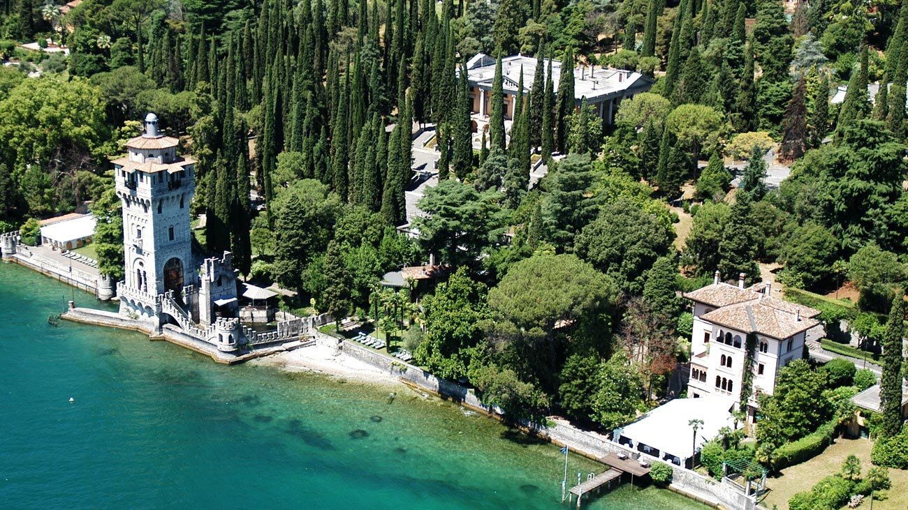 La Corte dell'Elmo 3