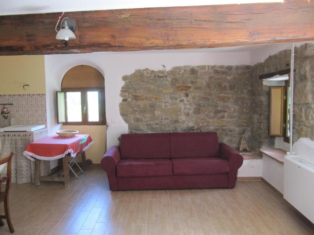 B&B La Casa dei Mimirs 2