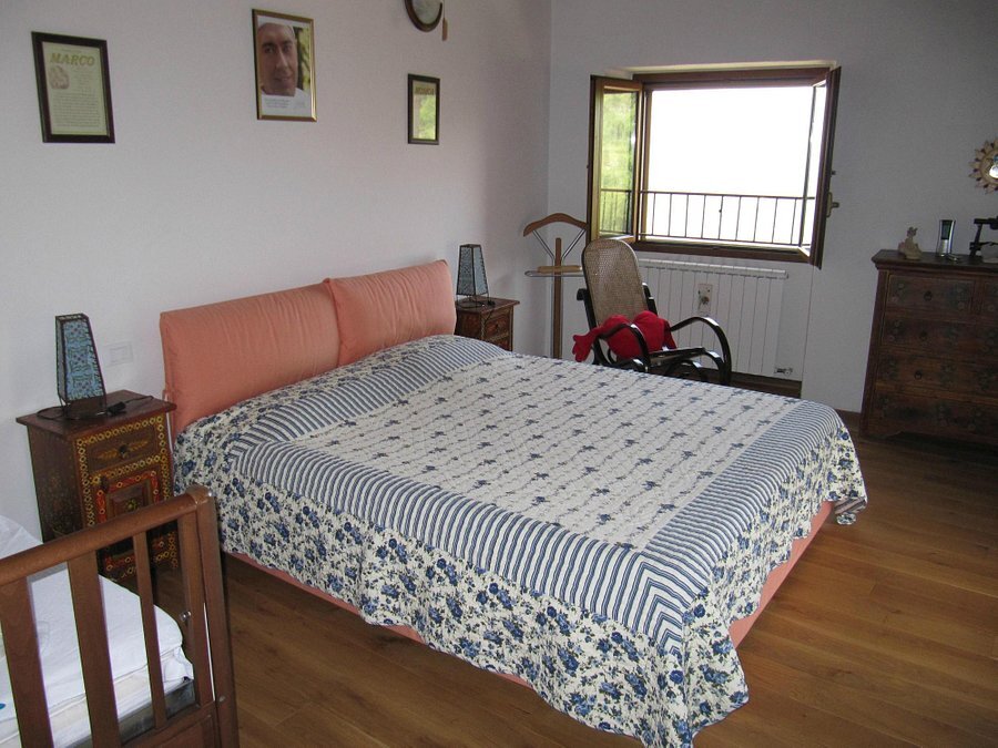 B&B La Casa dei Mimirs 3