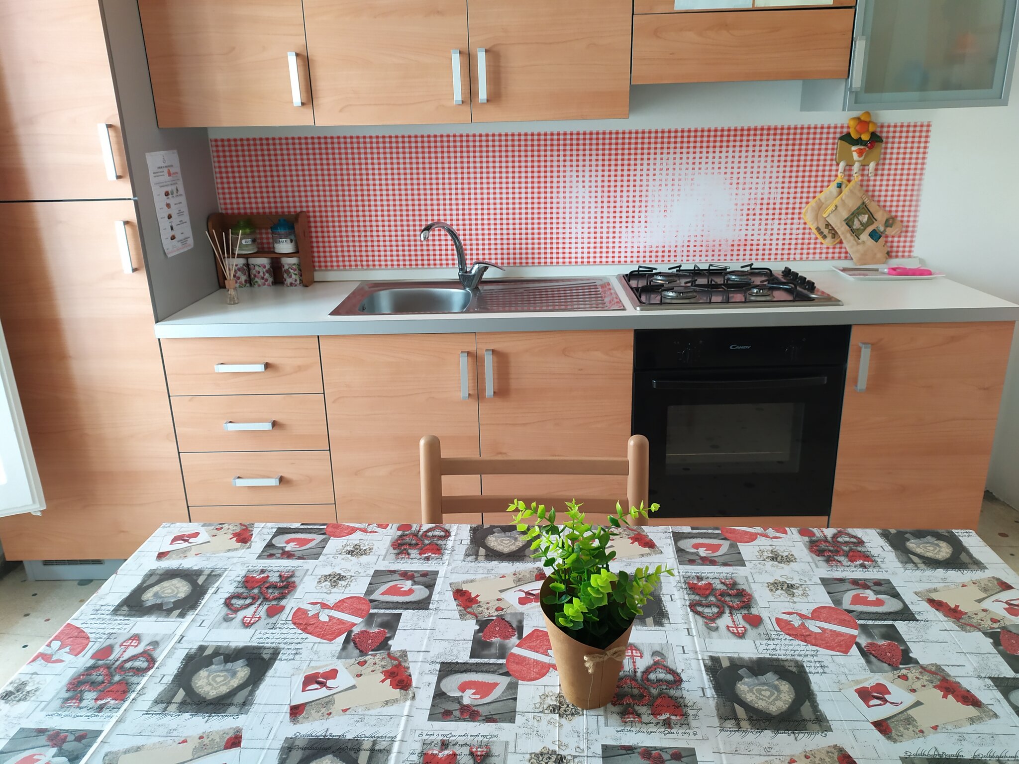 B&B Casa Valentina 2