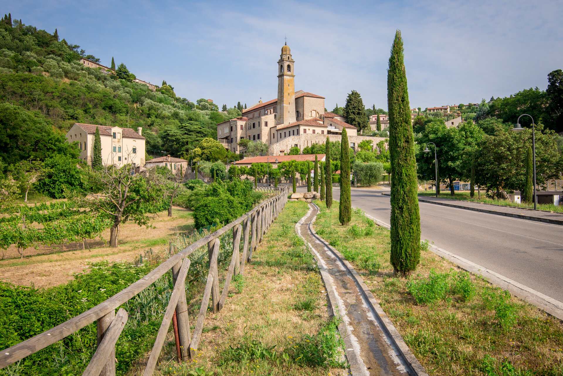 Tenuta Gambalonga 4