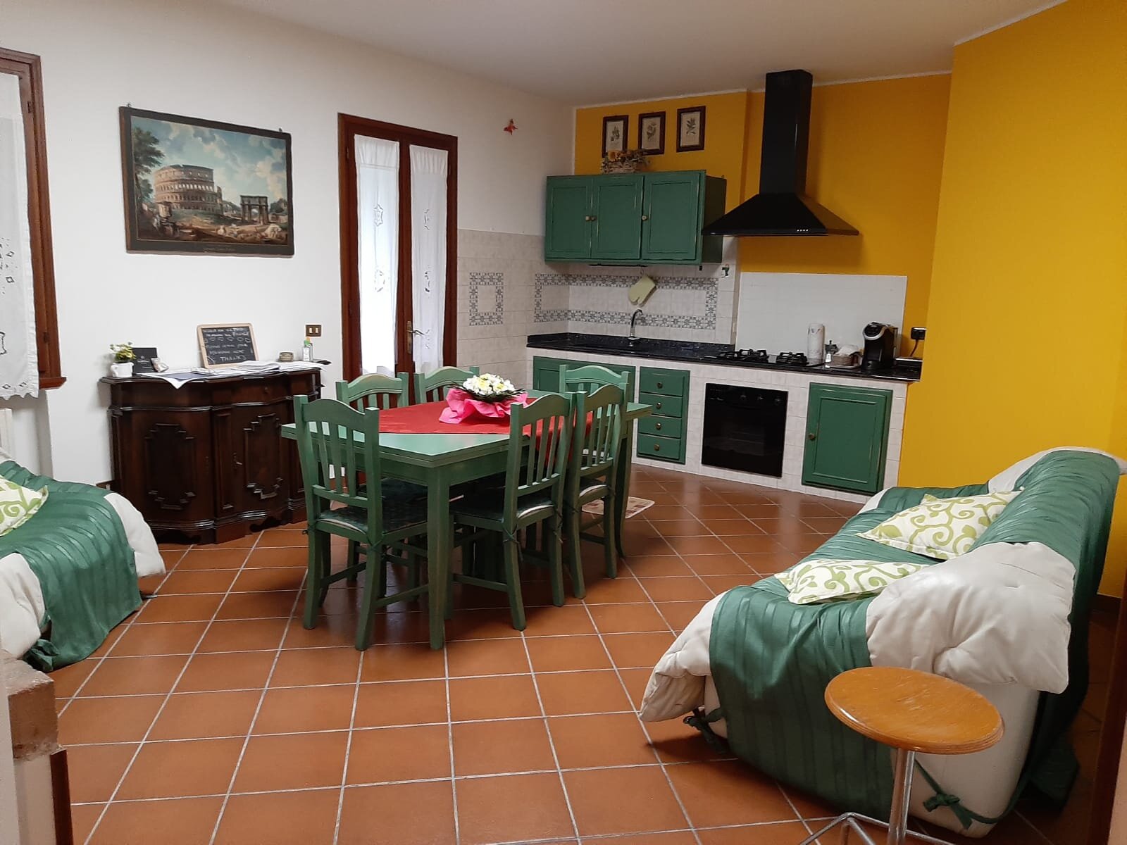 Tenuta Gambalonga 2