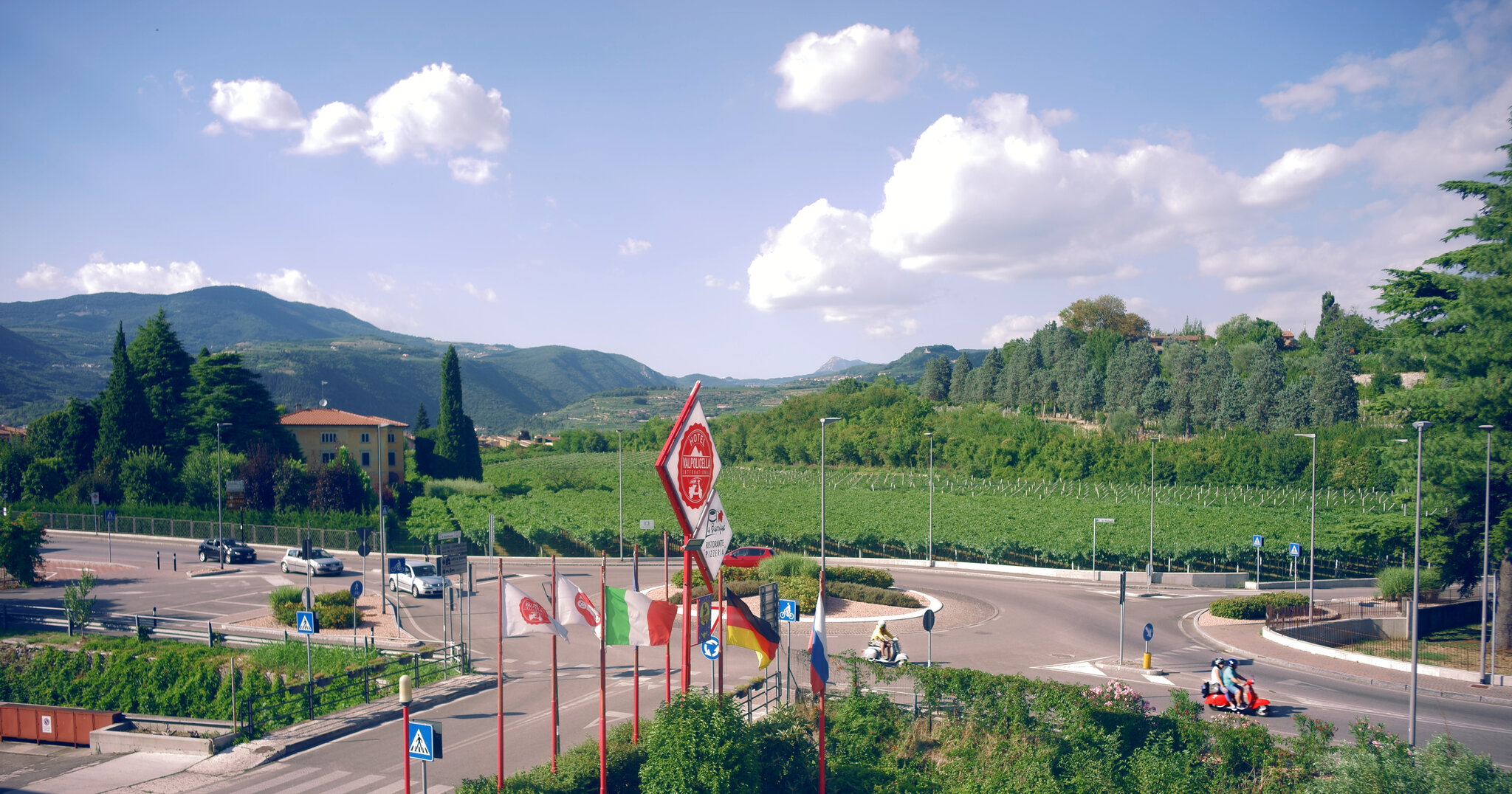 Hotel Valpolicella International 2