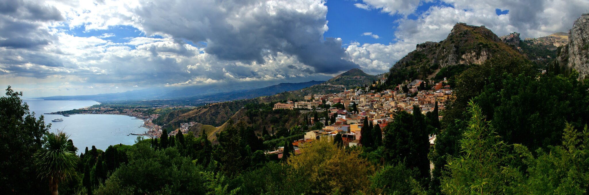 B&B Le Nuove Porte di Taormina 2