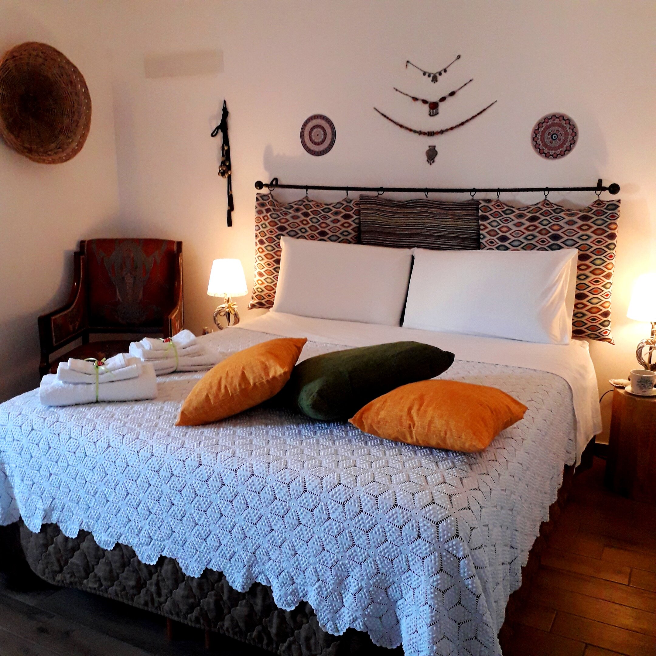 Cas'antica Soprana B&B 3