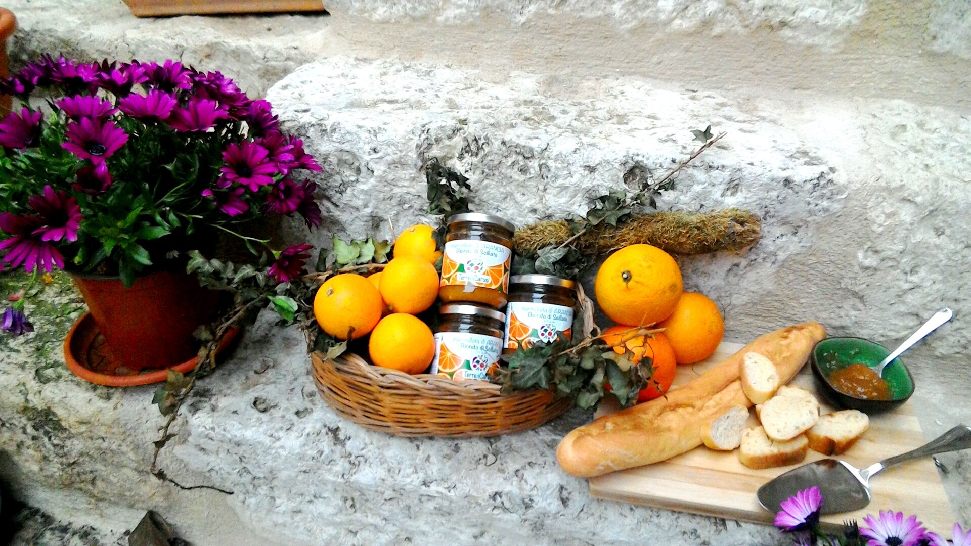 Cas'antica Soprana B&B 2