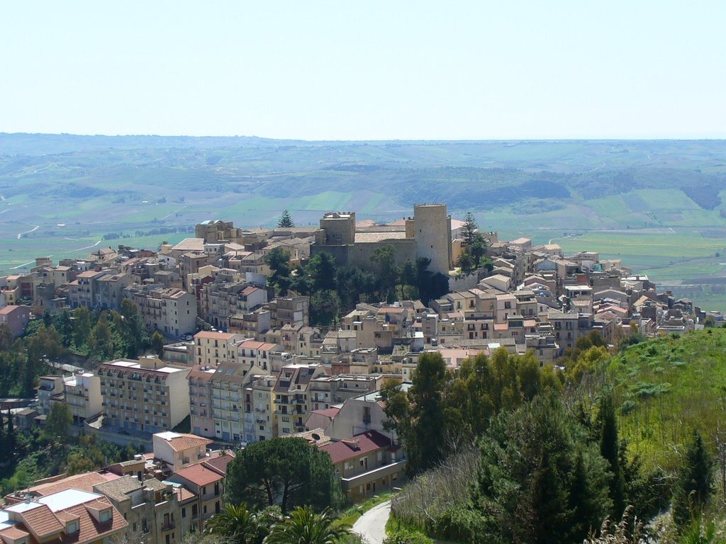 La Dimora di Segesta 3