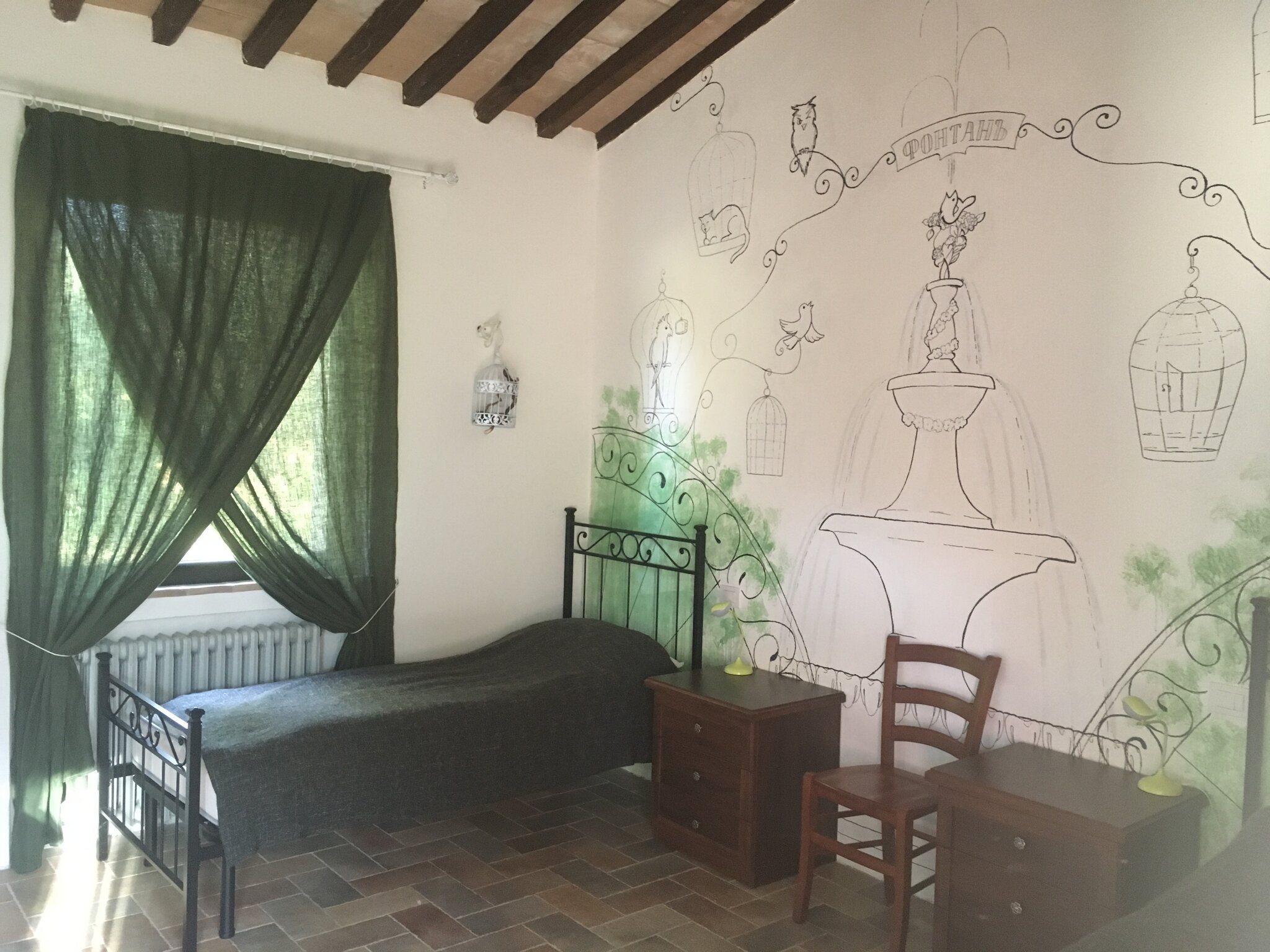 B&B Terra della Lanterna 2