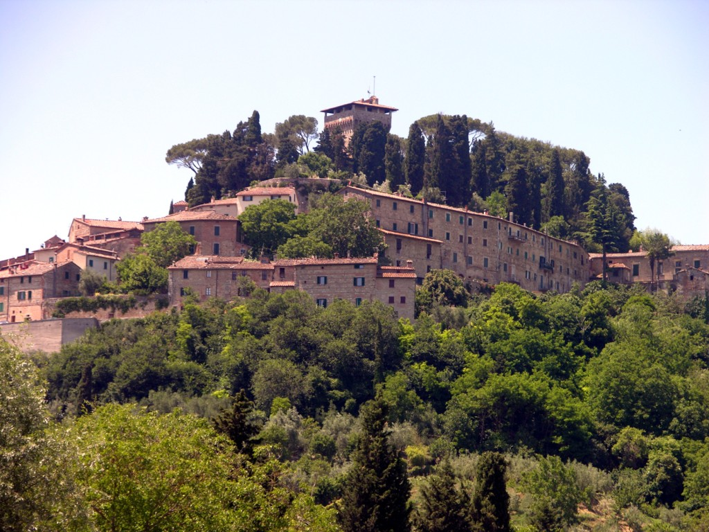B&B Terra della Lanterna 3
