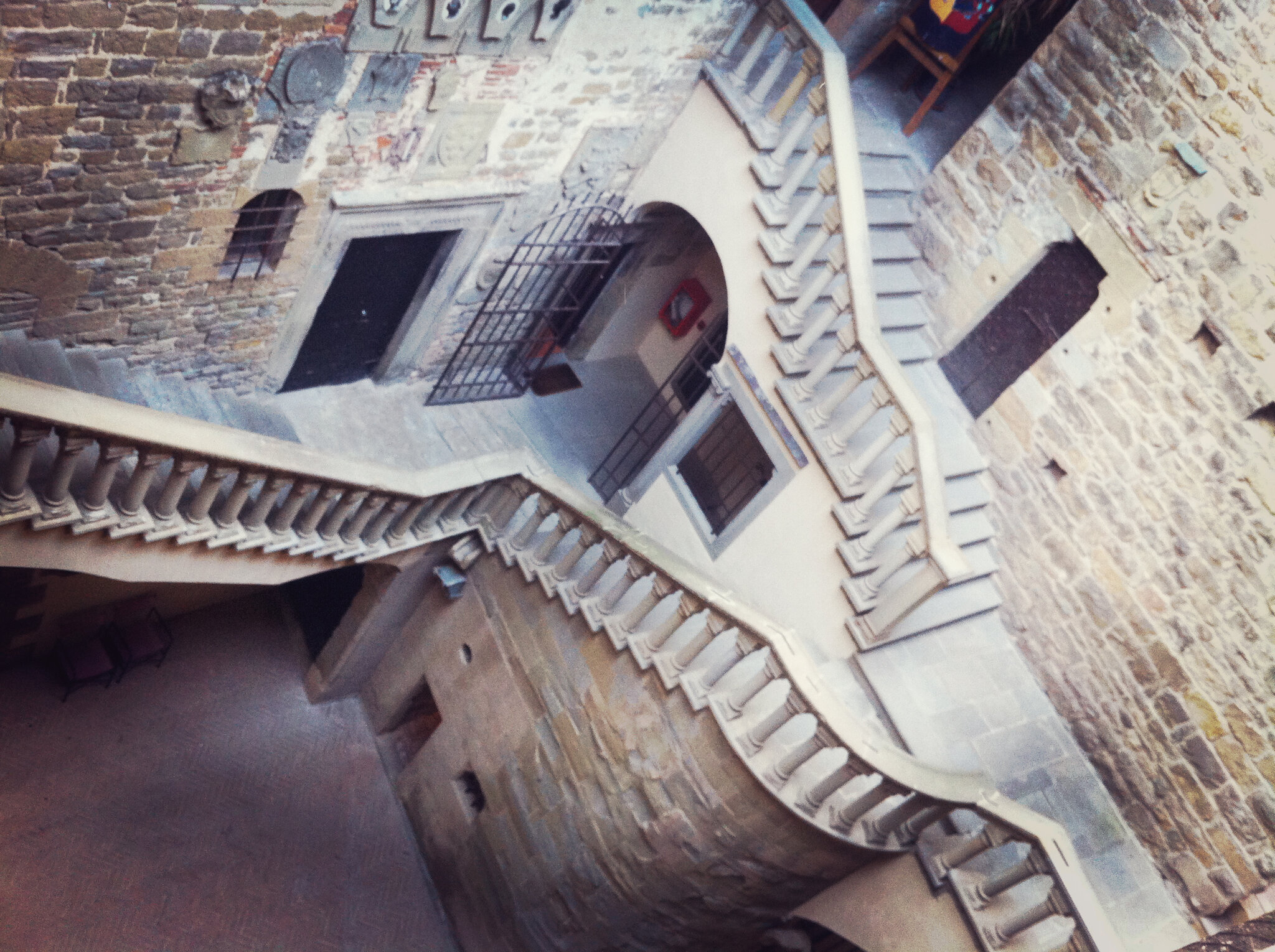 Hotel Borgo Antico 3