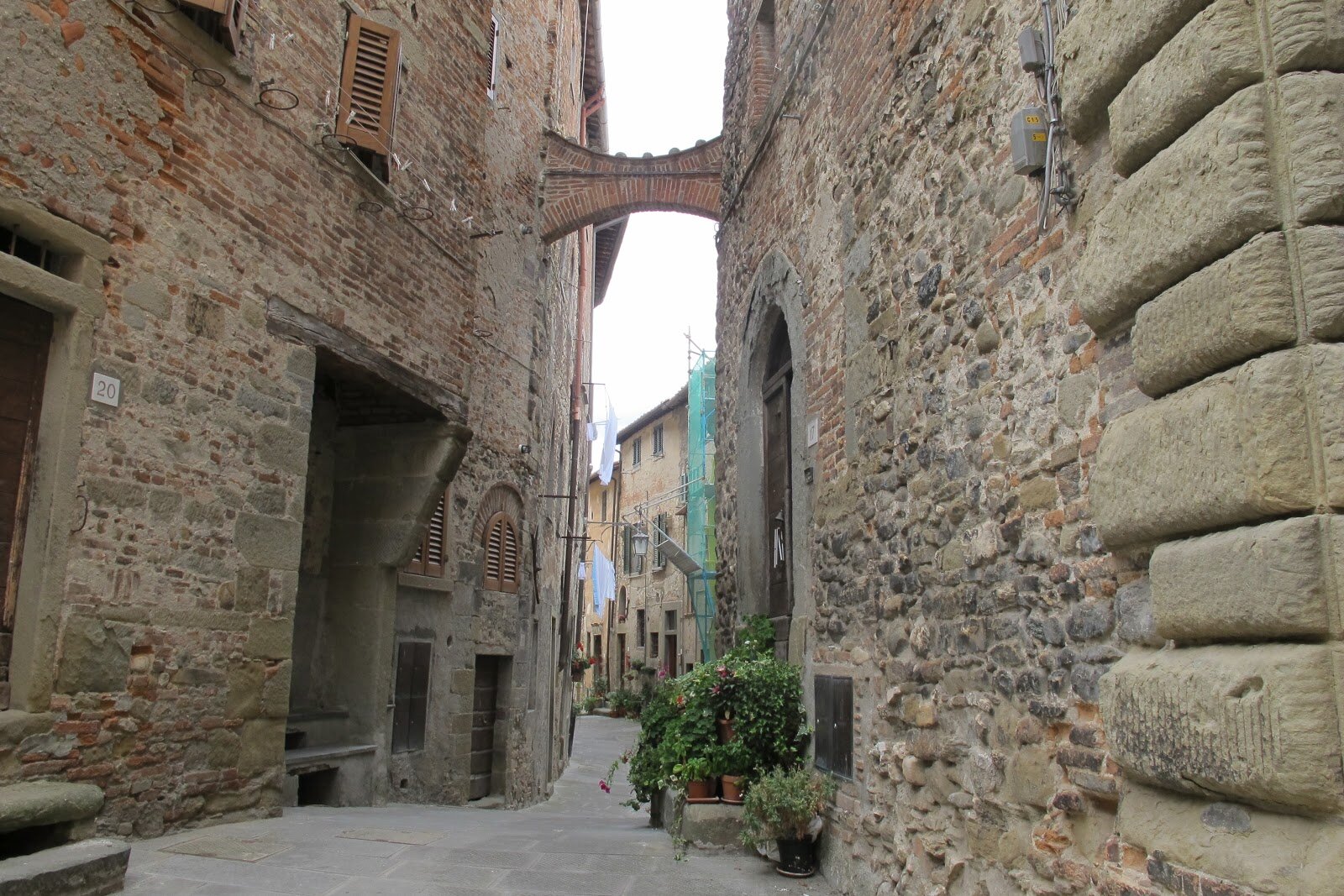 Locanda del Viandante