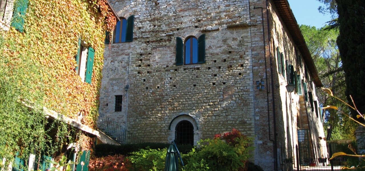 B&B Il Girasole Corciano 2