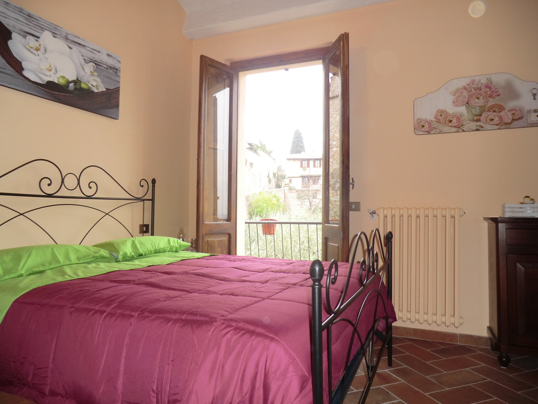 Casa Frenguelli 2