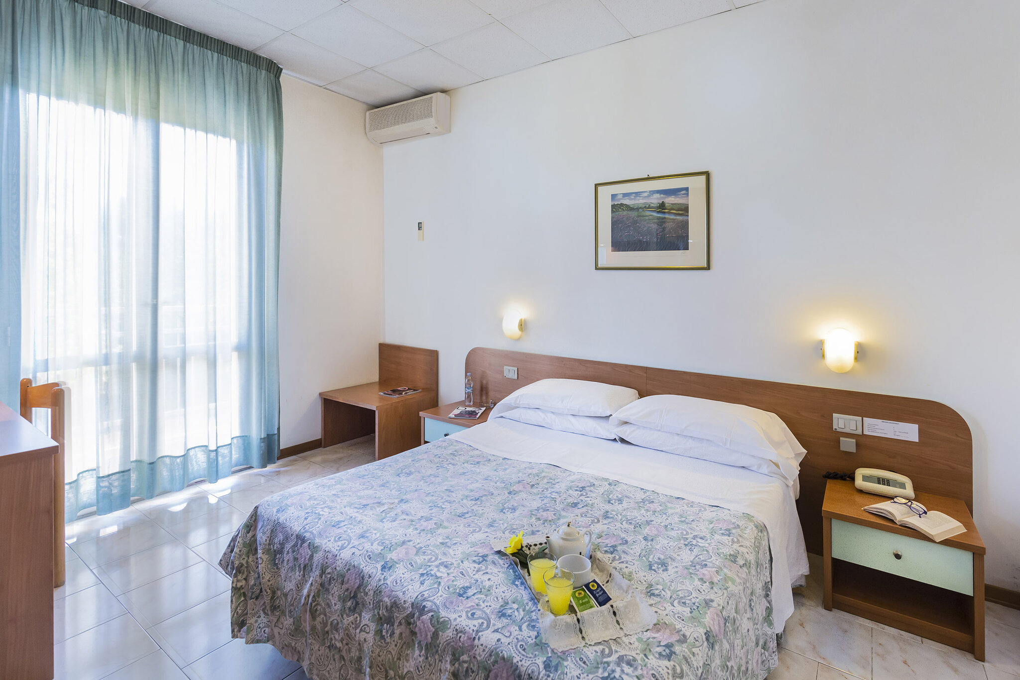 Hotel Darsena 2