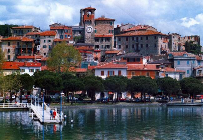 Hotel Darsena 3