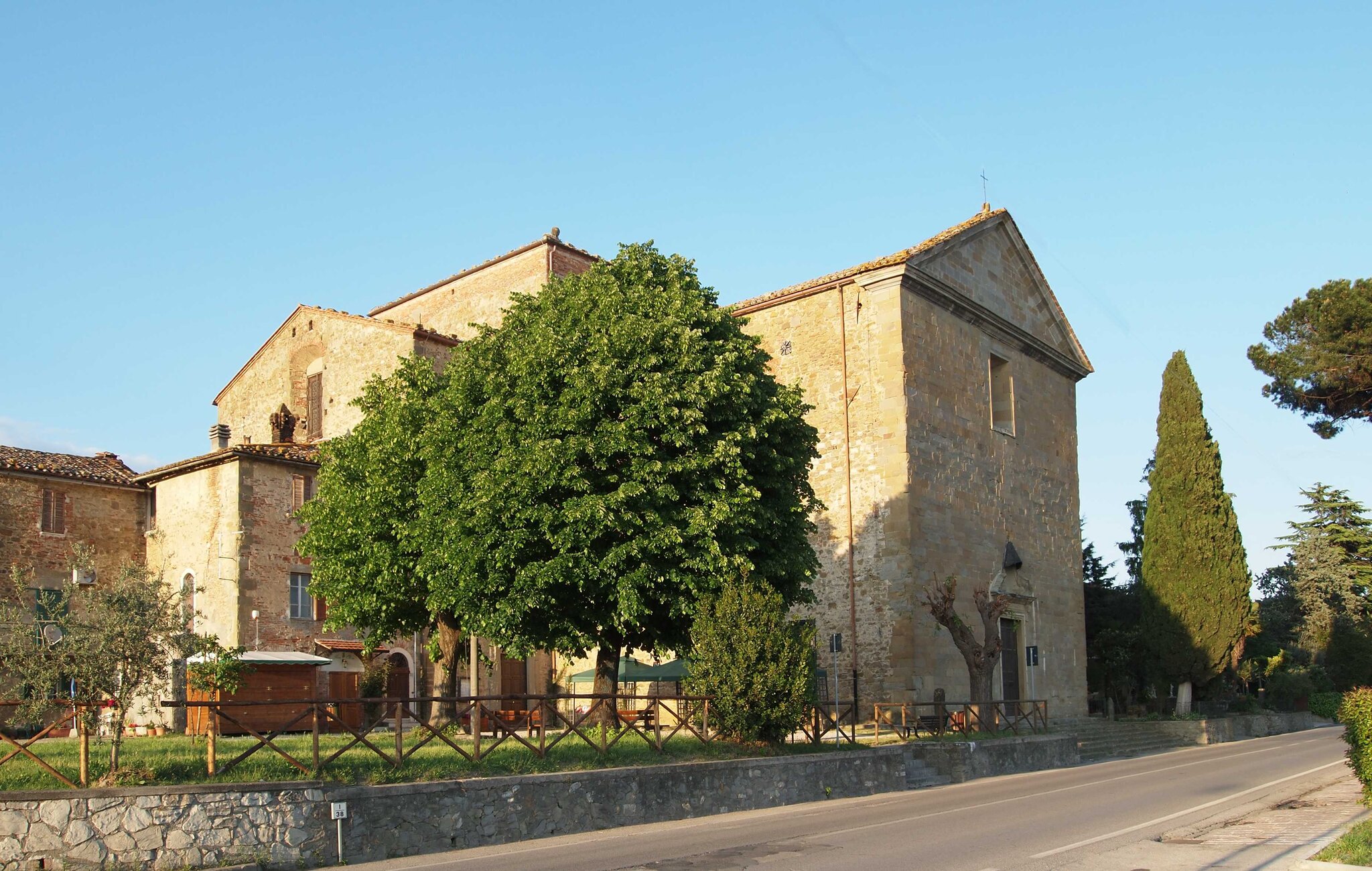 Hotel Darsena