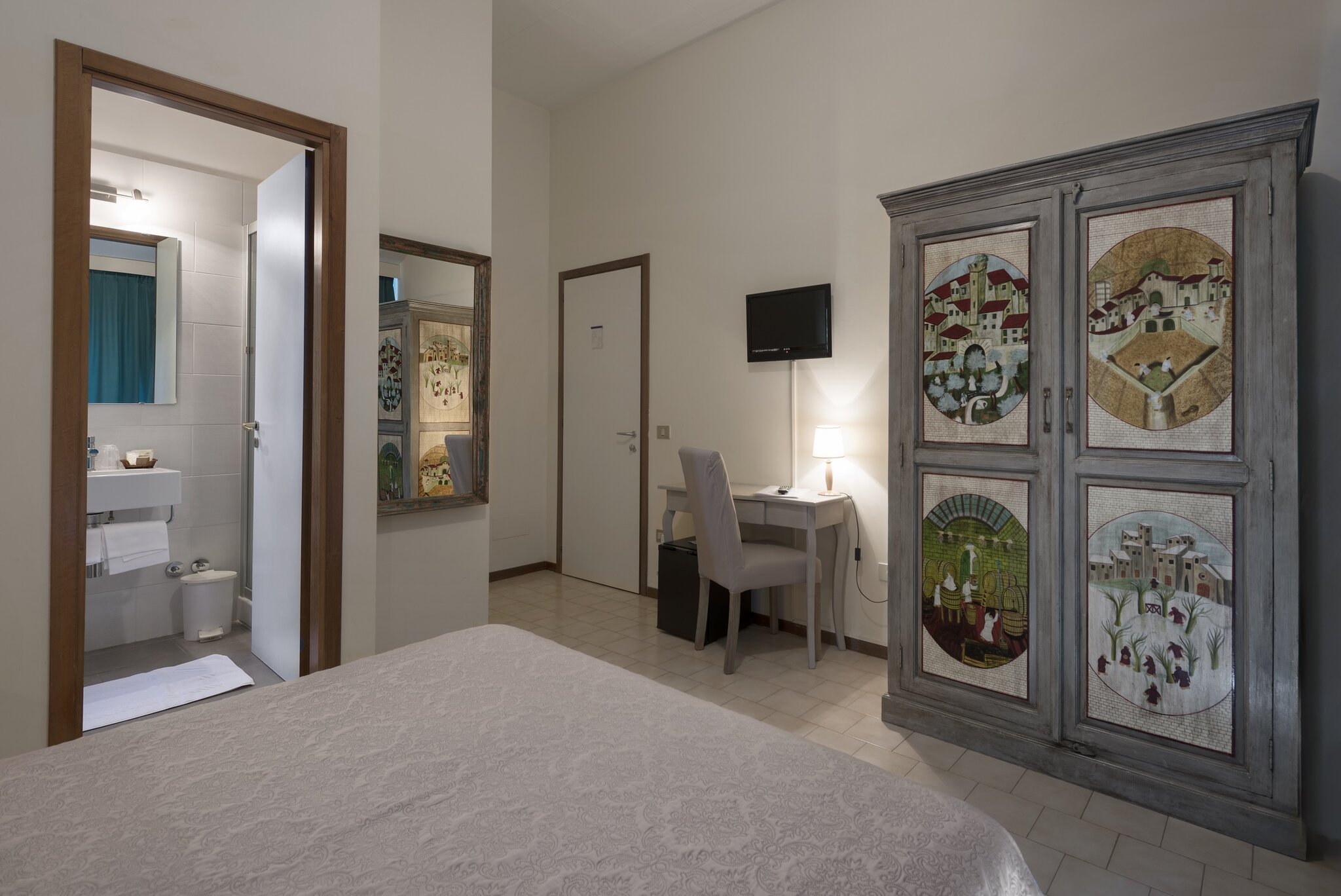 Hotel Le 3 isole