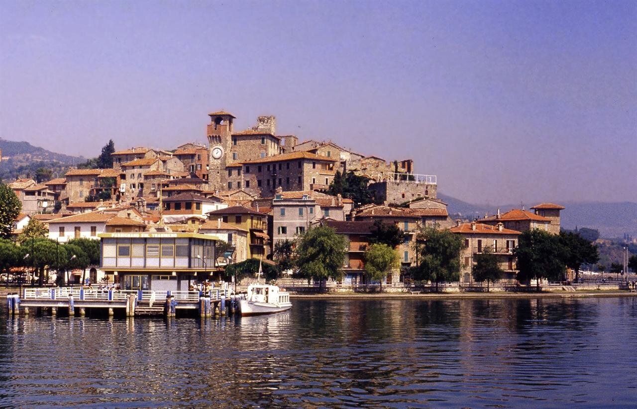 Hotel Le 3 isole 2