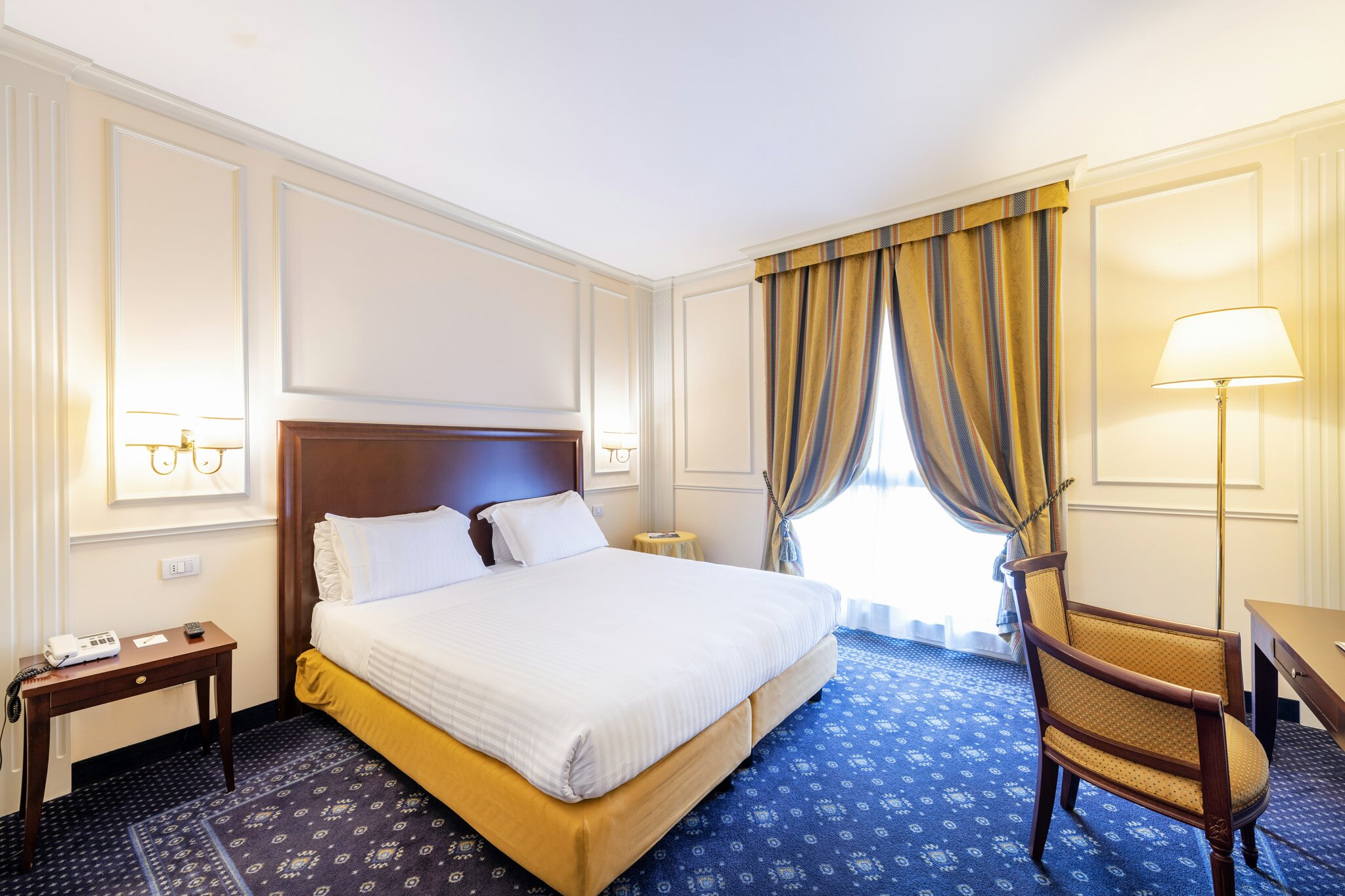 The Regency Hotel, Sure Hotel Collection by Best Western 2