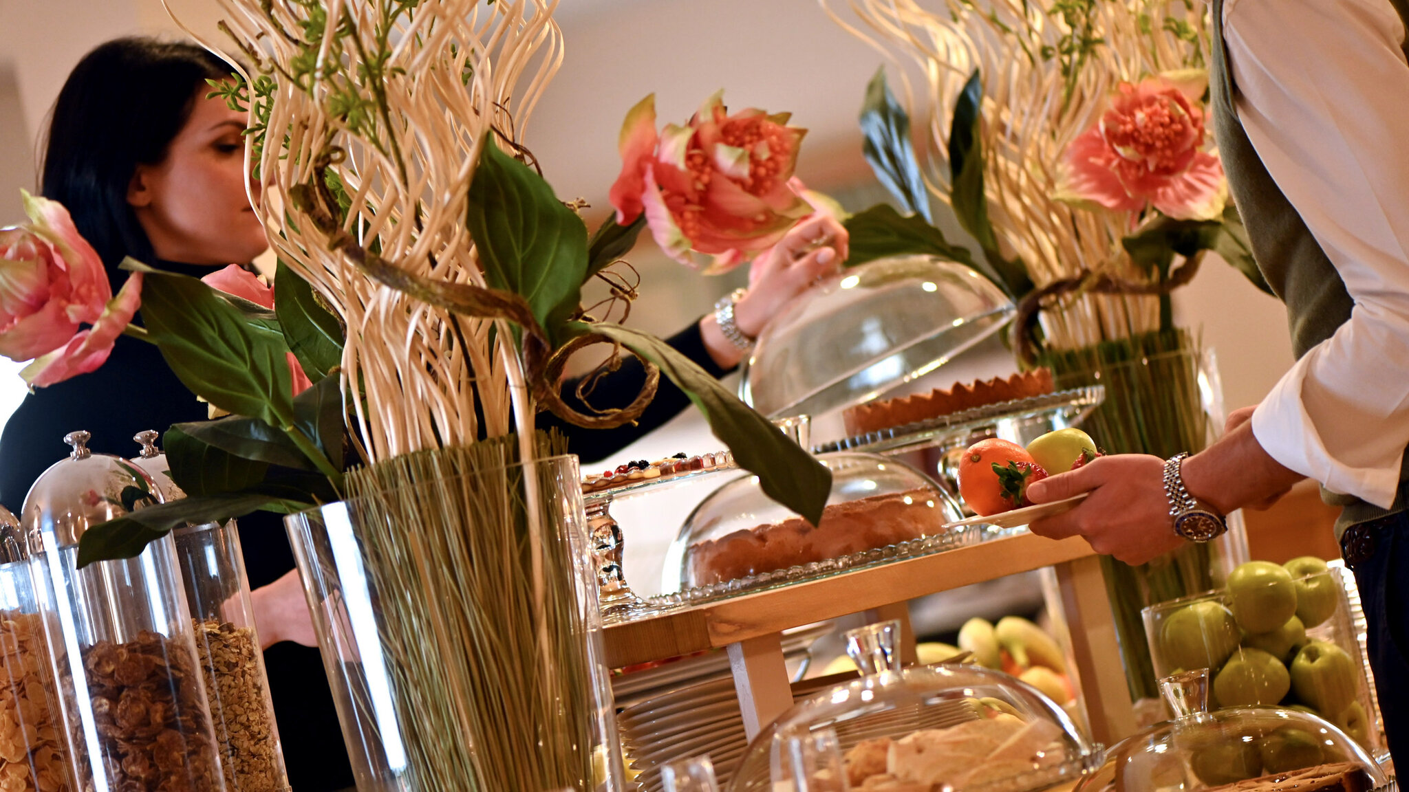 Best Western Grand Hotel Guinigi 5