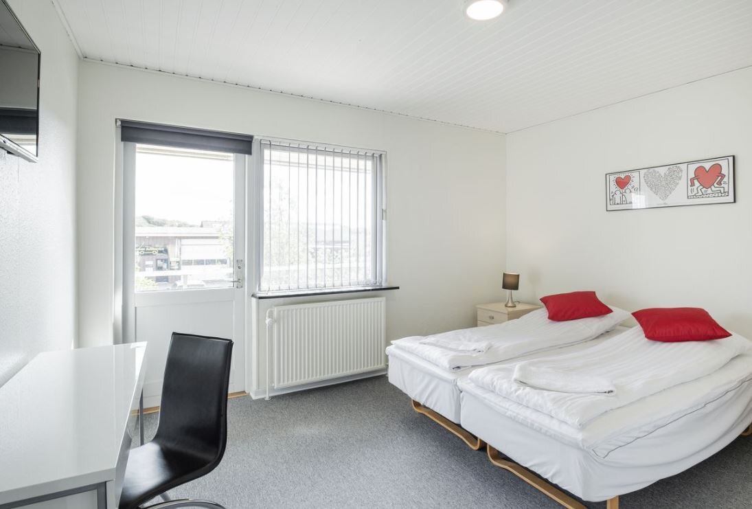 Hotel Falken 3