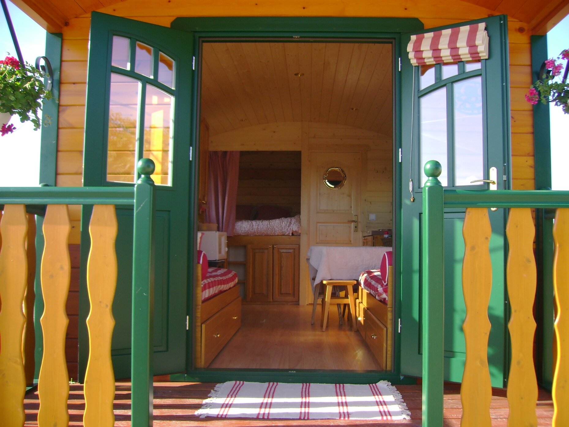 La Grange de Campaulise 2