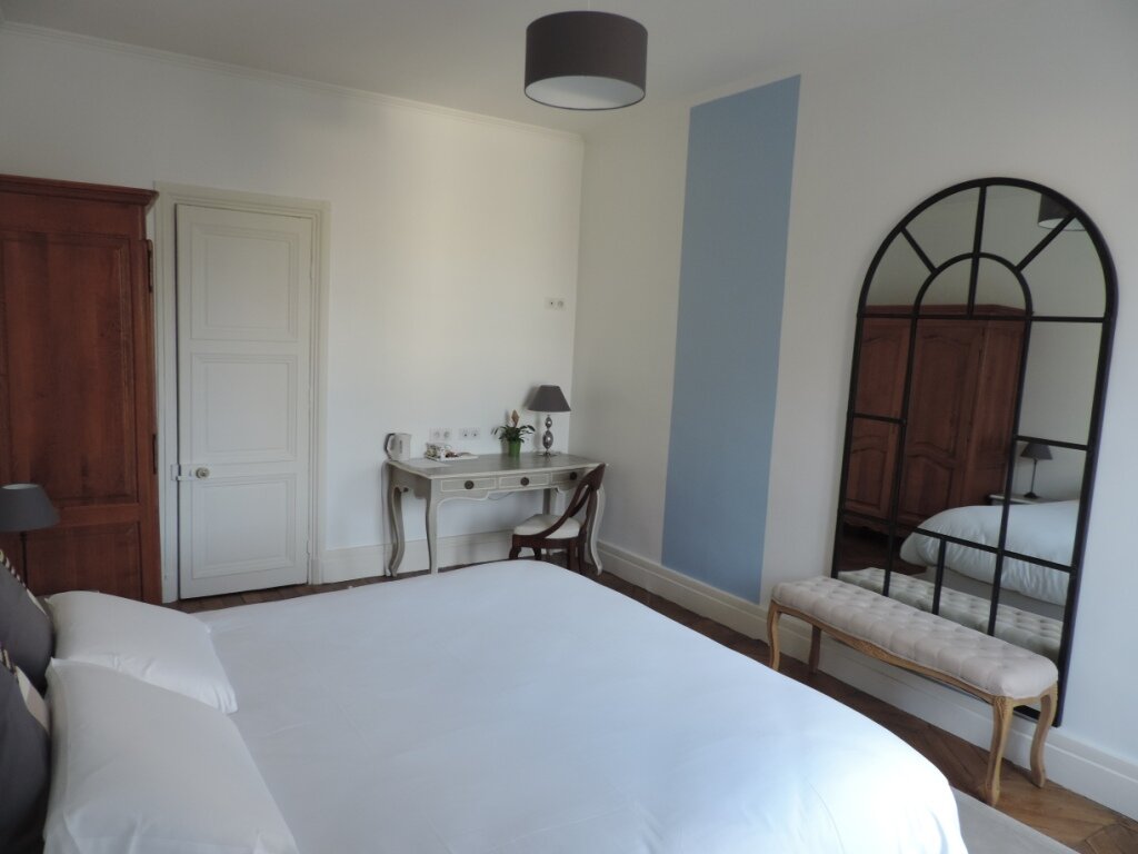 Chambres d'Hôtes Cèdre et Charme 2