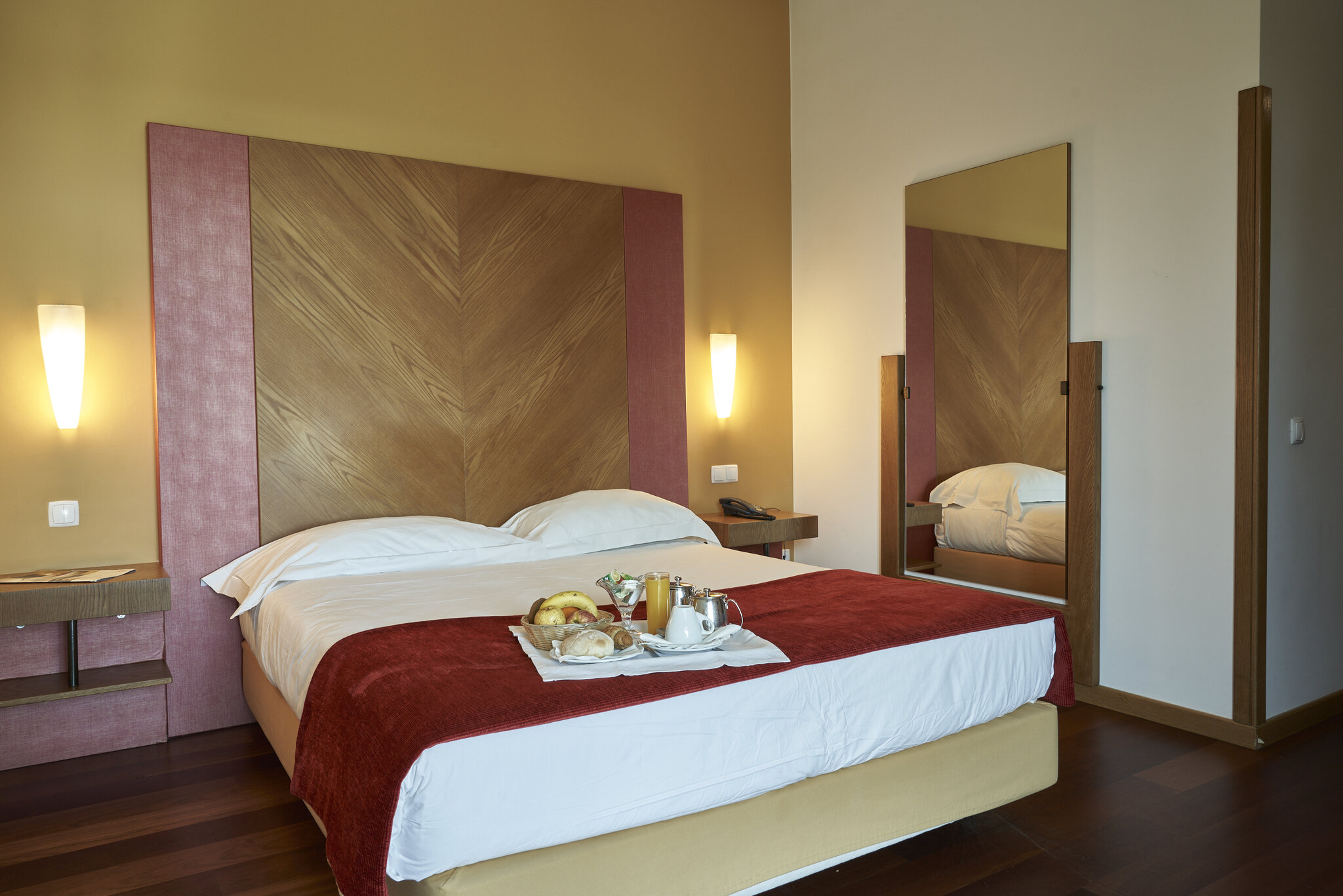 Lezíria Parque Hotel 2