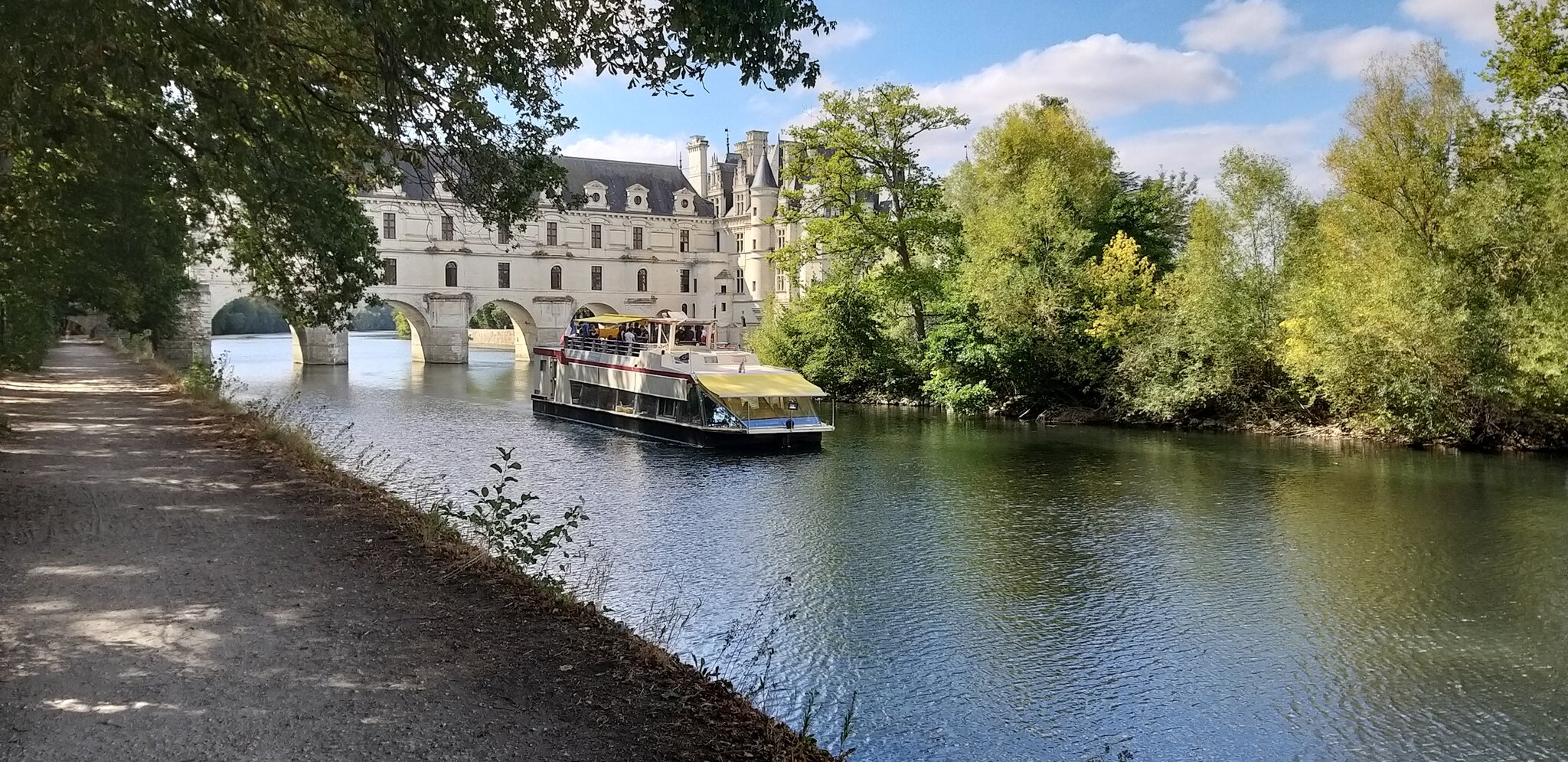Le Clos de la Chesneraie 3