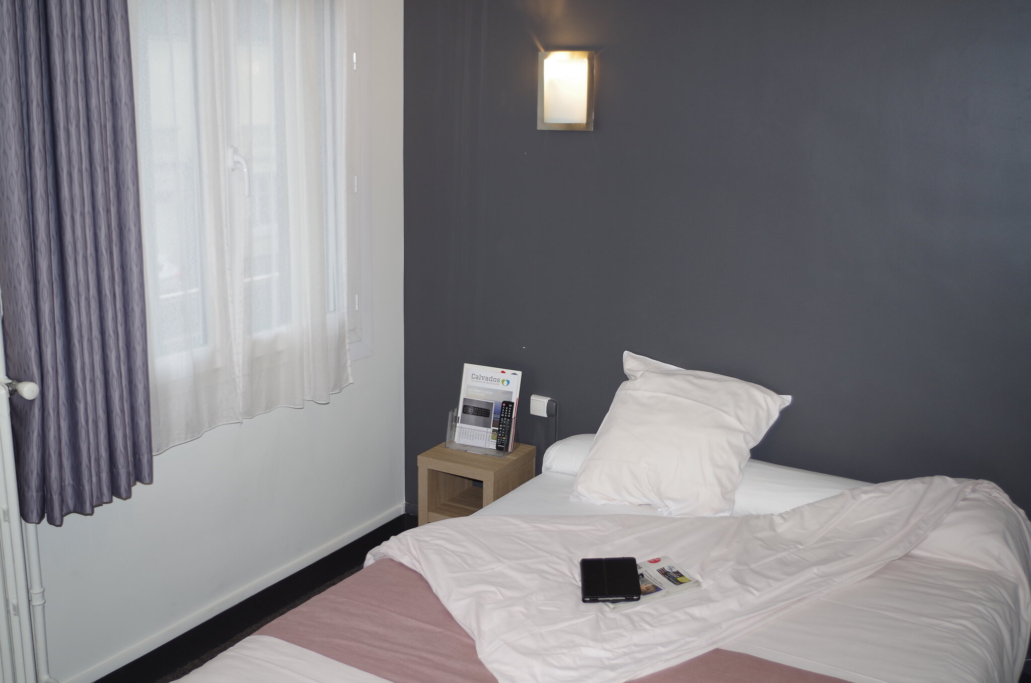 The Originals City, Hôtel Le Savoy, Caen 3