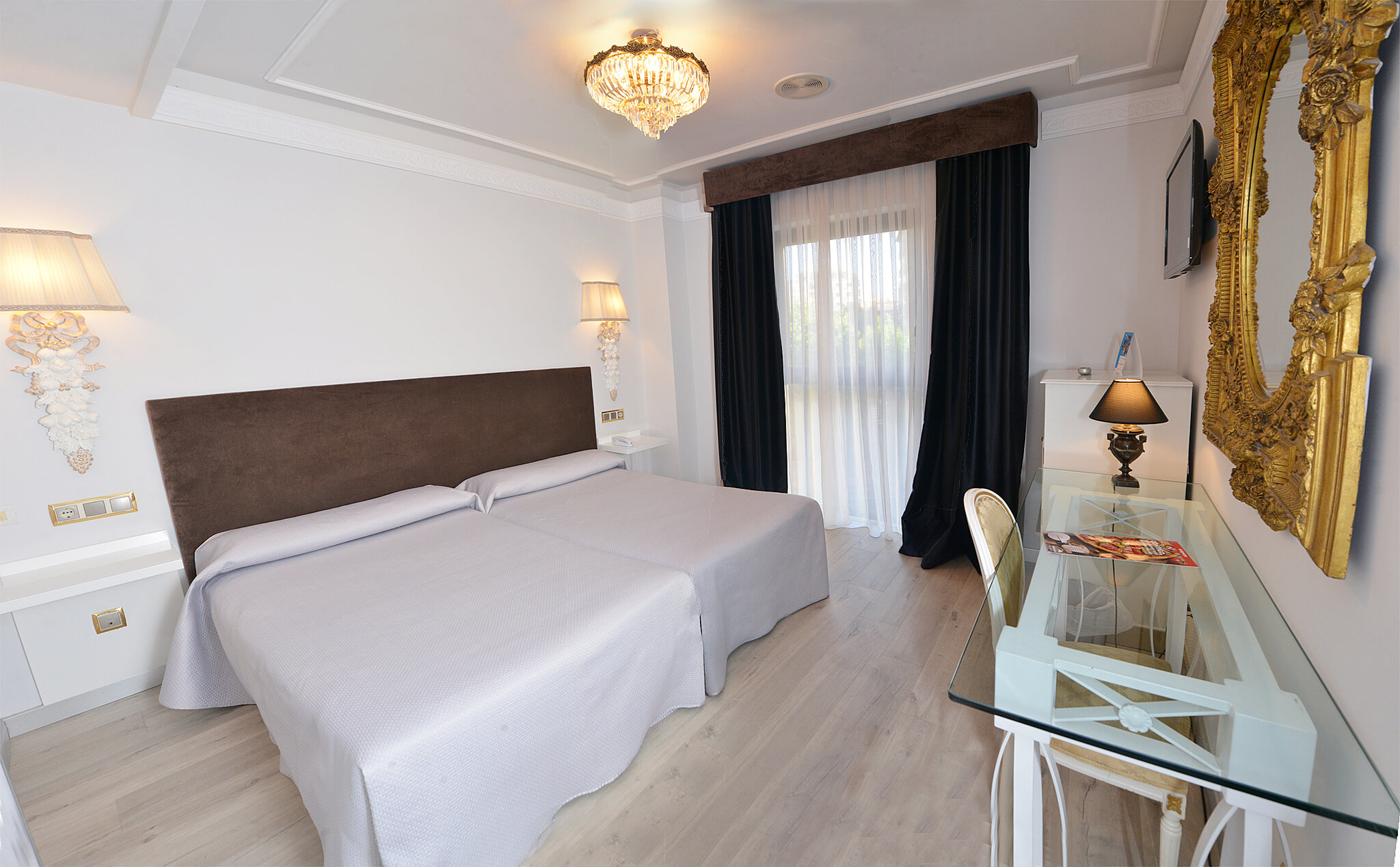 B&B Hotel Salamanca Centro Artheus 4