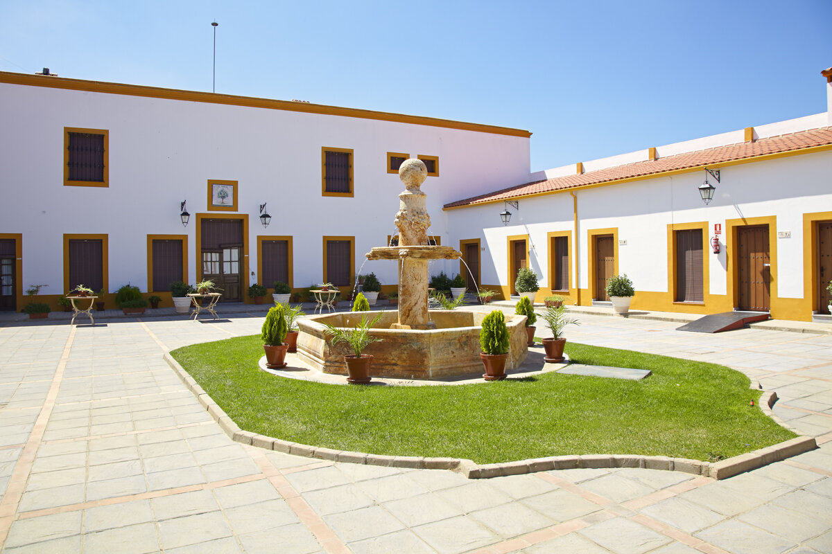 Hotel Bodega El Moral 3