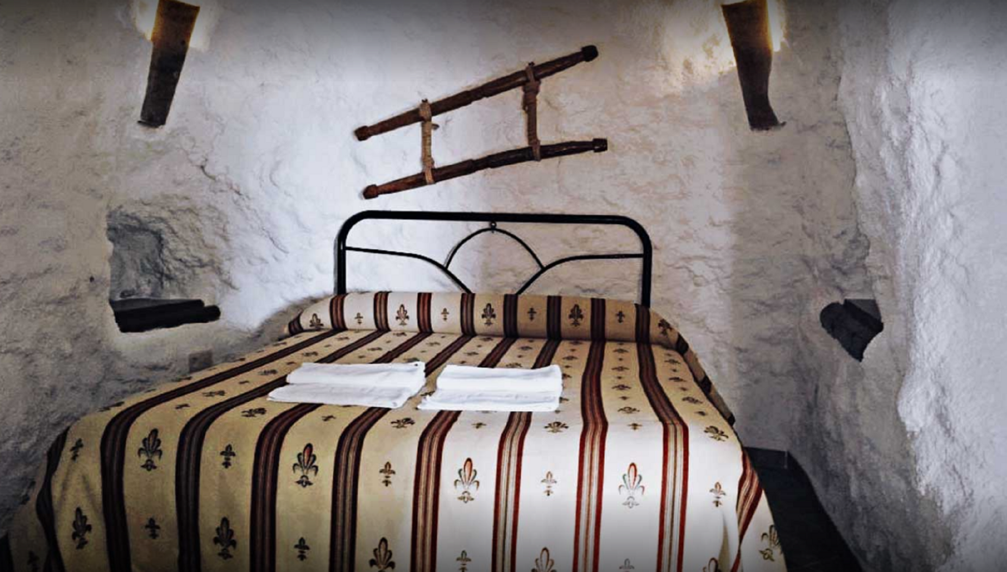 Casas Cueva el Mirador de Orce 5