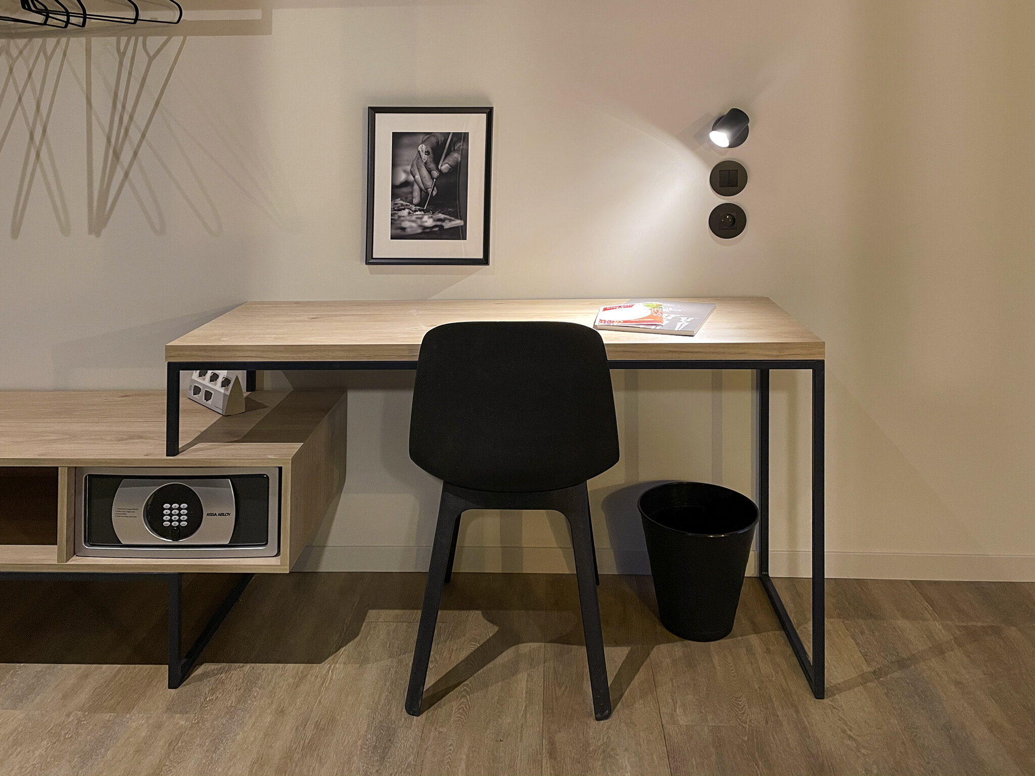 ibis styles Namur 3